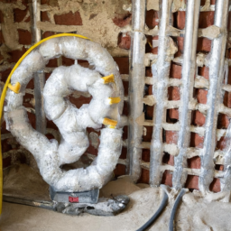 Isolation des Sols pour des Pieds Chauds en Hiver Guerande